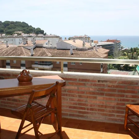 Apartment Fanals Lloret de Mar