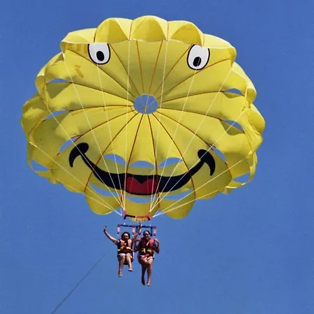 Διαμέρισμα Fanals