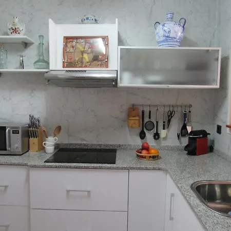 Apartment Fanals