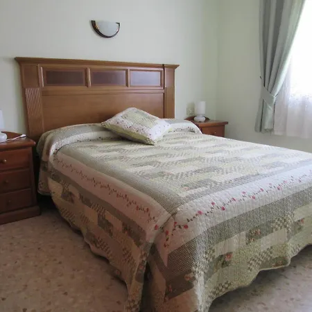 Apartment Fanals
