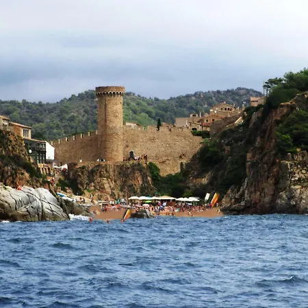 Διαμέρισμα Fanals