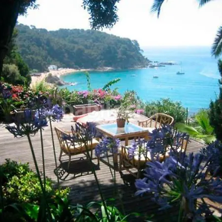 Fanals Λορέτ Ντε Μαρ