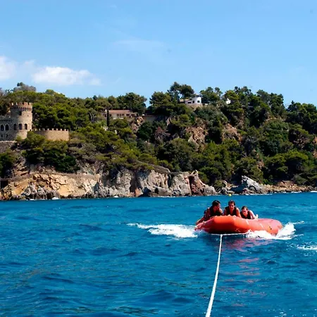 Fanals Διαμέρισμα