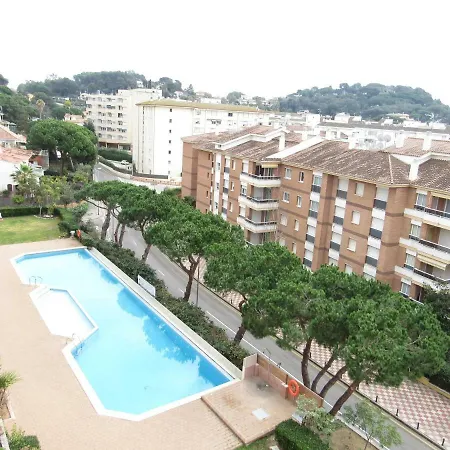 Fanals * Λορέτ Ντε Μαρ