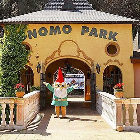 Διαμέρισμα Fanals *