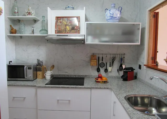 Appartamento Fanals