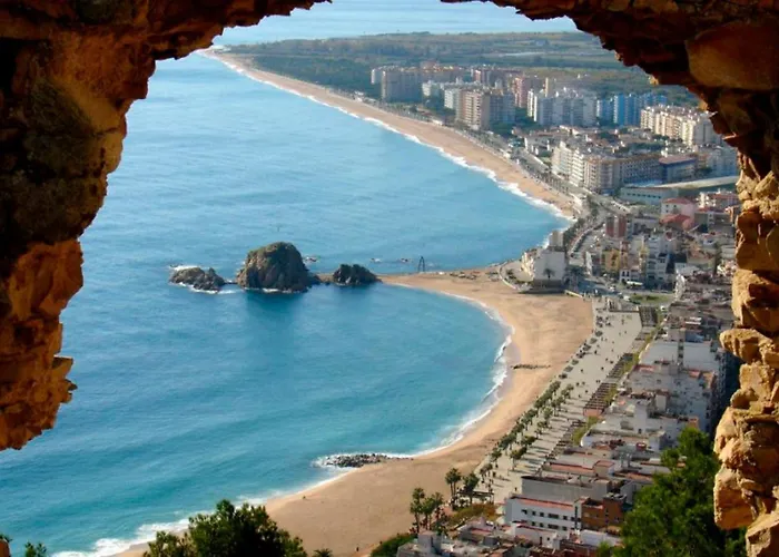 Fanals Appartamento Lloret de Mar