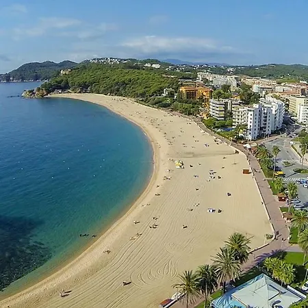 Fanals * Lloret de Mar